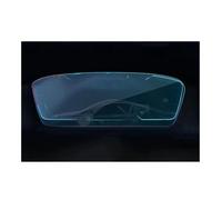 Mllhiin GPS Transparent Navigation Film For BYD For Seal U For Song Plus 2021-25 GPS Navigation Dashboard Display Screen Protector Car Tempered Glass Protective Film(Dashboard)