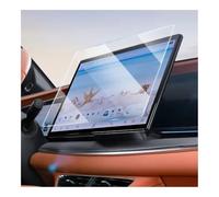 Mllhiin GPS Transparent Navigation Film For BYD For Sealion 7 Screen Tempered Film Navigation Instrument Display High Definition Central Control Protective Accessories(A 15.6 inch)