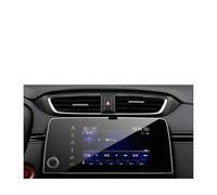 Mllhiin GPS Transparent Navigation Film For CR-V 2017 2018 2019 Tempered Glass Car Navigationa Screen Protector Display Film