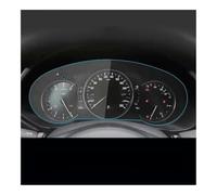 Mllhiin GPS Transparent Navigation Film For CX-5 2022 2023 2024 TPU Protective Film Car Instruent Dashboard Screen Auto Interior Fittings
