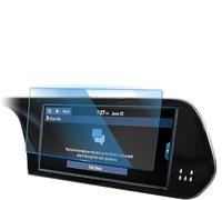 Mllhiin GPS Transparent Navigation Film For Hyundai For Palisade 2023 2024 12.3 Inch GPS Navigation Touch Screen Tempered Glass Protector Film Car Accessories