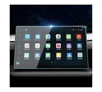 Mllhiin GPS Transparent Navigation Film For KAIYI X7 2023 2024 2025 Car GPS Navigation Screen Protector TPU Film Auto Dashboard Display Sticker Interior Accessory(12.8 Inch GPS Film)