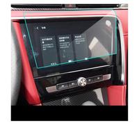 Mllhiin GPS Transparent Navigation Film For MG 6 2019 Car Screen Protector Interior GPS Navigation Tempered Glass Protective Film Auto Accessories(Inch 10.1)