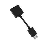 Mllkcao HDMI Expand Cable 15CM Support 4K Laptop Version 2.0 HDMI Extension Cable Male to Female