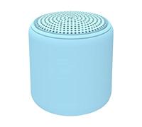 Mllkcao Multicolor Home Bluetooth Speaker Bluetooth Speaker Portable Mini Speaker Sports Wireless Small Steel