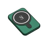 Mllkcao Power Bnak 5000 Mini Portable MAh Magnetic Wireless Charging Fast Charging Wireless Bank Mobile Power Bank