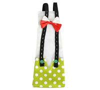 Mlllokfki Duck Diapers for Pet Ducks,Duck Diapers,Domestic Poultry Diapers | Washable Pet Chicken Diapers,Adjustable Duckling Diapers