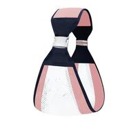 Mlllokfki Kids Adjustable Baby Seat Harness for Child Harness - Multi-Functional Half-Wrapped Labor Saving Harness for Pool Beach