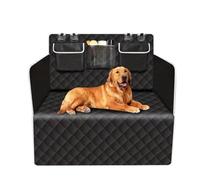 Mlllokfki Multipurpose Car Trunk Liners, Lightweight Car Boot Cover, Decorative Car Boot Covers for Dogs for Cars, Detailed Boot Cover 70.87x40.55"