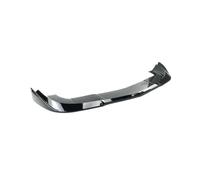 MLLNPP Front Bumper Spoiler For Dodge For Challenger SXT R T 2015 2016 2017 2018 2019 2020 2021 2022 2023 Car Front Bumper LipSpoiler Splitter 3PCS Front Bumper Lip Splitter(Glossy Black)