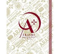 MLLOPO Arashi Around Asi in Dome (Blu-ray)