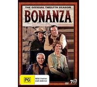 MLLOPO Bonanza: The Official Twelfth Season