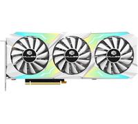 Mllse RTX 3080 10GB Graphics Card, 10GB GDDR6X 320bit, PCIe 4.0×16, DisplayPort, HDMI, Triple Fan Cooling System, Video Gaming Card for Destop PC (RTX 3080 10GB)