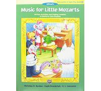 MLM Notespeller And Sight Play 2: Written Activities and Playing Examples to Reinforce Note-Reading (Music for Little Mozarts)
