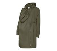 Mlnell Solid 3-in-1 Softshell Jacket Noos, Green (ivy green), XL