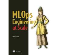 MLOps Engineering at Scale: Deploying Pytorch Models on Aws