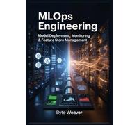 MLOps Engineering: Model Deployment, Monitoring & Feature Store Management