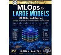 MLOps for Large Models: CI, Data, and Serving