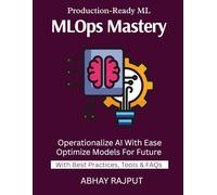 MLOps Mastery: Productionize ML Models | Monitor AI in Real Time | CI/CD For Models | ML Pipelines Without Pain | Reliable Model Delivery | Master End-To-End MLOps | From Training To Production