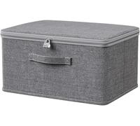 MLordoarf Lockable Box, Medicine Storage Box, Fridge Safe, Medicine Box with Combination Lock, Storage Box for Sweets, Toys