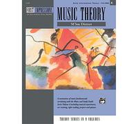 M'lou Dietzer-First Impressions: Theory Series, Volume A-Piano