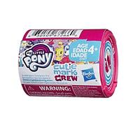 MLP CUTIE MARK CREW RAINBOW BLIND PKS