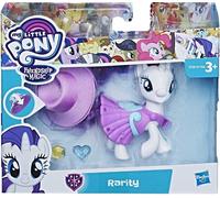 MLP My Little Pony Figure Doll - Friendship is Magical By Hasbro