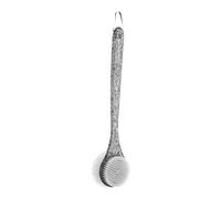 MLqkpwy Back Scrubbing Brush, Long Handle Bath Brush | Massage Brush for Long Handle for Bath, Clean Hard to Reach Areas Fine Bristle Bath Brush for Bathing