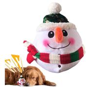 MLqkpwy Dog Toys That Make Noise | Pet Toy Talking Interactive Moving Dog Ball Toy - Shake Bounce Boredom Toys Electronic Dog Toy with Sound for Dogs Cats Puppies Kittens