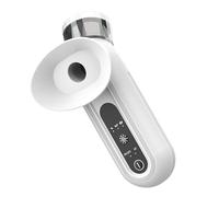 MLqkpwy Eye Mist Steam Sprayer,Eye Drop Mister Sprayer - Electric Heated Beauty Face Skin Care for Teens Teenagers Women Students Workers Men