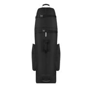 MLqkpwy Golf Travel Bags, Golf Travel Bags for Airlines - Waterproof Golf Club Organizer Bag, Golf Club Protection Bag for Golf Balls, Golf Putters,