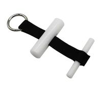 MLqkpwy Pivot Positioning Tool with Hook and Rod Car Dent Removal Tool Car Roof Dent Removal Accessories Automotive Tools Nylon Swivel Positioning