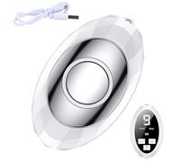 MLqkpwy Portable Relaxation Device, Portable Sleep Aid Device | 9 Speed Smart Portable Sleep Aid for Improved Sleep | Portable Relaxation Device, Machine