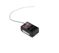 MLRPGO Flysky FS-R7P 7CH 2.4Ghz ANT Protocol PWM Output RSSI Mini Receiver