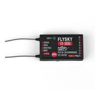 MLRPGO Flysky FS-SR8A 2.4GHz ANT Protocol 8 Channel Receiver