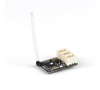 MLRPGO Flysky GMr-C3 2.4GHz ISM AFHDS 3 Single Antenna PWM Micro Receiver