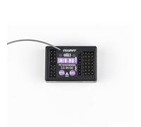 MLRPGO Flysky INr8-8D 2.4GHz 8CH AFHDS3 Receiver PWM PPM Ibus for RC Car
