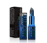 MLSMILE - Cat Eye Marble Color Change Lipstick - 4 Colors #04 KILL BILL