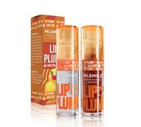 MLSMILE - Duck Hydrating Lip Plump - 6 Colors #02 - 4.8ml