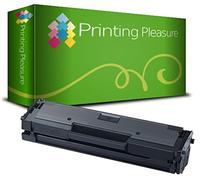 MLT-D111S Black Compatible Toner Cartridge for use in Samsung Xpress SL-M2020, M2020W, M2021, M2021W, M2022, M2022W, M2026, M2026W, M2070, M2070W, M2070FW, M2070F, M2071, M2071W, M2078