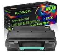 MLT-D201S Compatible for Samsung Toner Cartridges with Chip ProXpress M 4030 ND ProXpress M 4080 Printers (1 Pack Black)
