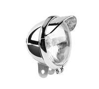 MLTLKPPVNG Motorcycle Headlights Modified Motorcycle Fog Lamp Headlight Compatible With Honda CBT125 CM125 CA250
