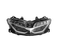 MLTLKPPVNG Motorcycle Headlights Motorcycle Front Headlight Assembly Headlamp Compatible With Honda Gold Wing GL1800 2018 2019 2020 2021 2022 2023