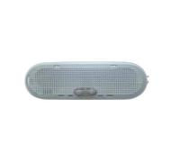 MLTLKPPVNG Reading Light 12V Compatible With Qashqai Sunny Micra March Car Dome Reading Lights Interior Ceiling Lamp 264302FJ2A(1-Botton)