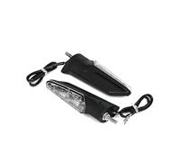 MLTLKPPVNG Turn Signal Light Compatible With Honda For CRF 1000L CRF1000L/Africa Twin 2015 2016 2017 Motorcycle Turn Signal Indicator Light(Turn signal white 7v)