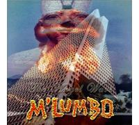 M'lumbo - M'lumbo THE ANGEL WARS - CD/DVD (Special Edition) [DVD AUDIO]