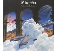 M'LUMBO - The Summer Of Endless Levitation - Vinyl (LP + MP3 download code)