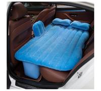 MLUQPEZUZ Car Air Mattress, for Dacia Duster III Full Hybrid Multi Mode 2024-2025 Inflatable Car Bed Camping Mattress Rear Seat Blow Up Pad Sleep Travel Bed Electric Pump,C
