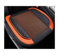 MLUQPEZUZ Car Seat Cover, for Mazda 3/6/2/5/8/CX4 /CX5/CX30/CX3 /CX7 /Atez/Encore Breathable Leather Interior Protector Cushion Anti-Slip Padded Mat Backless Breathable Pad,B