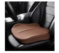 MLUQPEZUZ Car Seat Cushion, for Dacia Sandero Stepway 5 Places Duster 2000-2025 Chair Pad Driver Front Seats Cushions Non-Slip Breathable for Long Driving Accessories,C